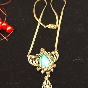 Vintage Art Deco Necklace
